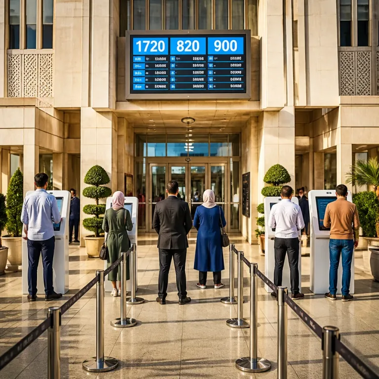 وزارة التجارة تسجل 1,720 انشغالاً عبر منصة رقمية وتؤكد الاستجابة السريعة للمتعاملين