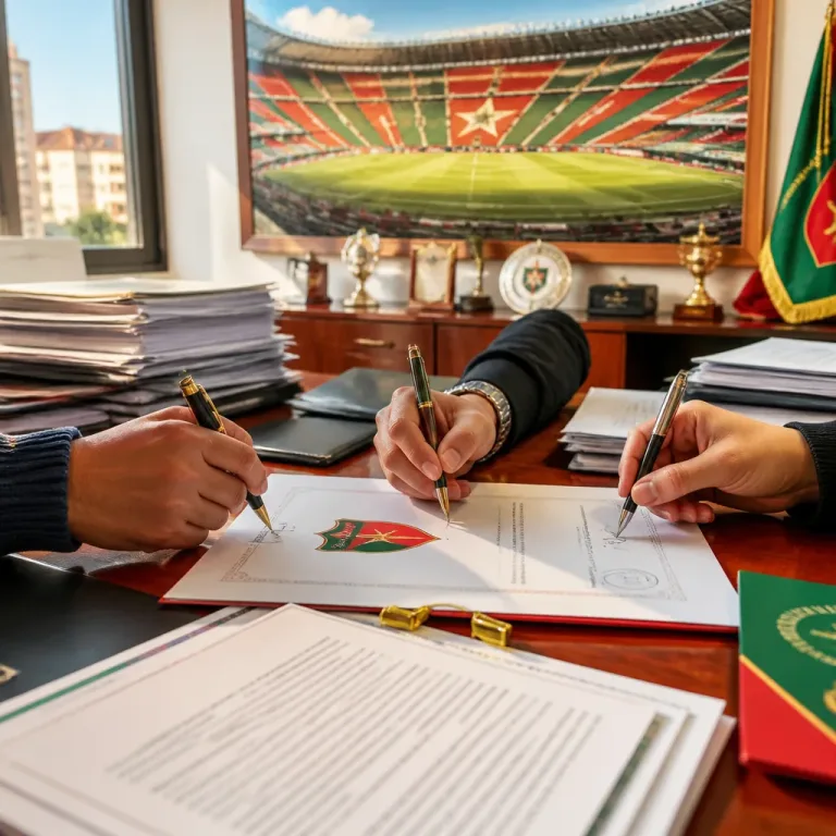 مولودية الجزائر يعلن رسميًا ضم يوسف بلايلي ويهدد باللجوء إلى المحاكم الرياضية