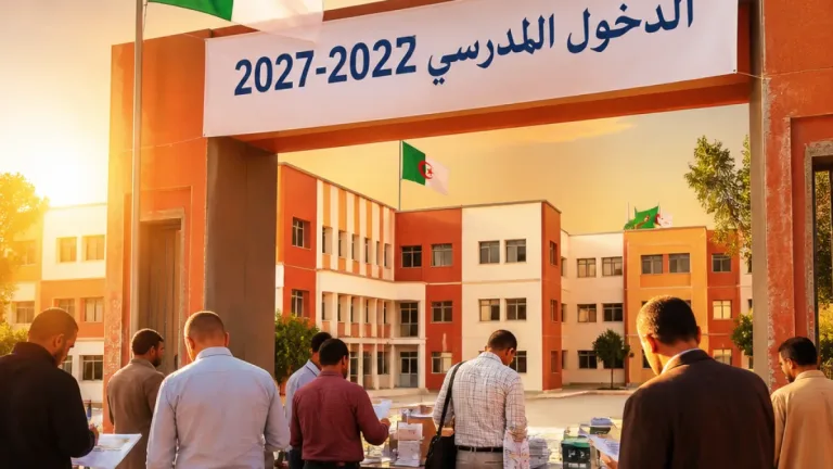 الأغواط تستقبل 19 مؤسسة تربوية وتدعم القطاع بأكثر من 490 أستاذاً استعداداً للدخول المدرسي