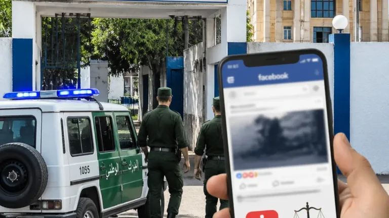 الدرك يوقف متهماً بنشر محتوى مسيء للنبي وللسيدة عائشة في ولاية بجاية