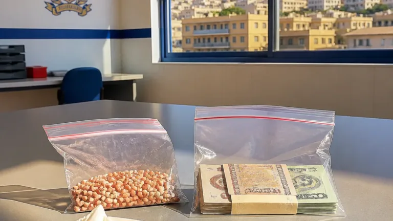 أمن ولاية الشلف يوقف مروّجين للمؤثرات العقلية ومطلوبين في قضايا سرقة واحتجاز
