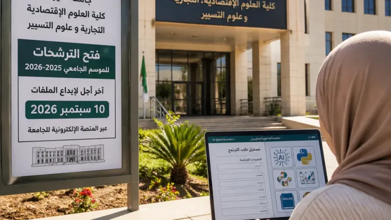 أستاذة جامعة غليزان تصدر دراسة وثائقية حول تفكيك قبيلة مازونة في القرن الـ19