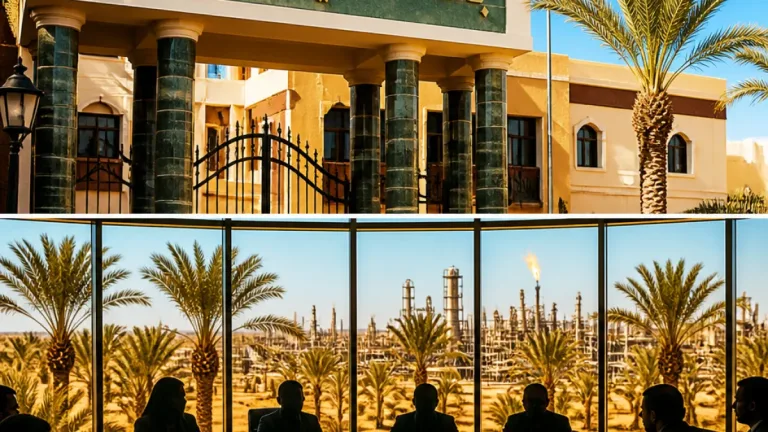 اتفاقية شراكة بين جامعتي تيبازة وصفاقس لتعزيز التبادل الأكاديمي والبحثي