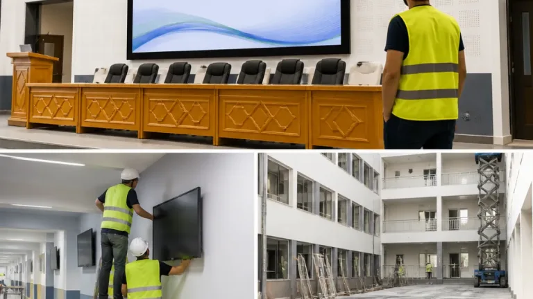 بداري في جامعة المدية: توجيهات لتسريع الرقمنة والانتقال الفعلي نحو "الجامعة 4.0"