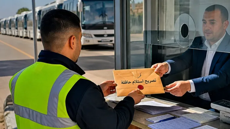 برج بوعريريج تُسلّم تصاريح استلام حافلات جديدة في إطار برنامج وطني لتجديد الحظيرة