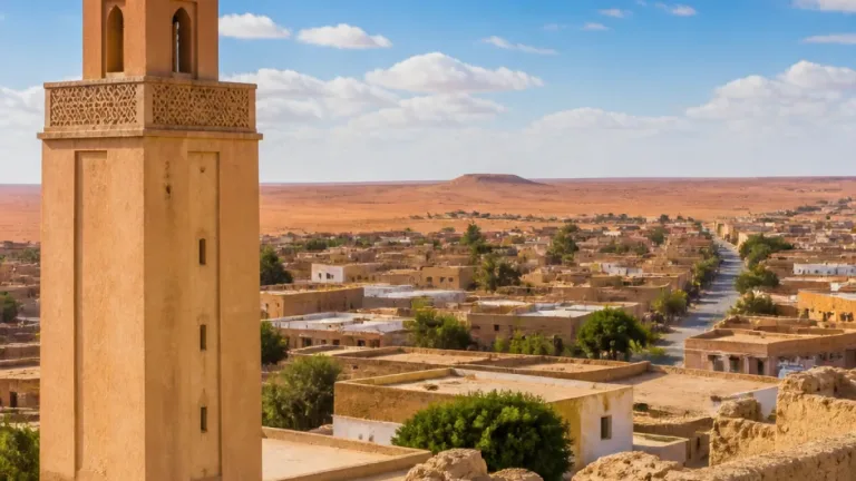 بتندوف: «الوزيعة» و«المشارية» تردان على غلاء لحوم الإبل وتدعم الأسر الضعيفة