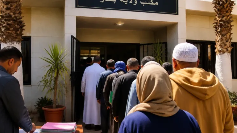 هيئة العدالة الانتقالية السورية تؤكد توقيف محمد الشعار وفتح تحقيقات بشأن انتهاكات واسعة