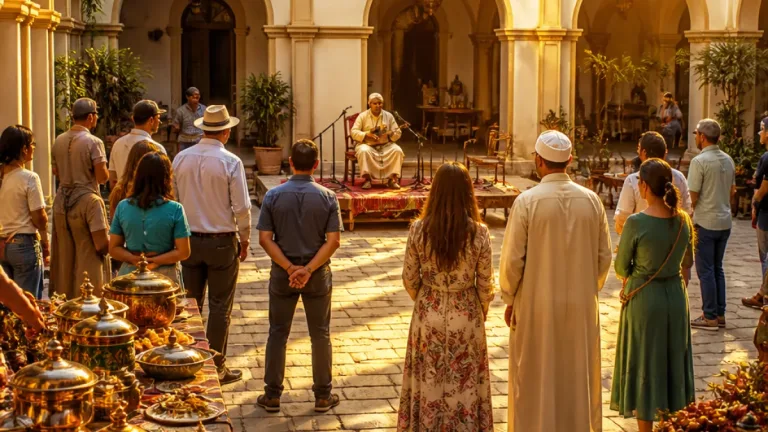 إقبال ملحوظ على «دار الباي» في عنابة يرفع من رصيد السياحة الثقافية إلى 8 آلاف زائر