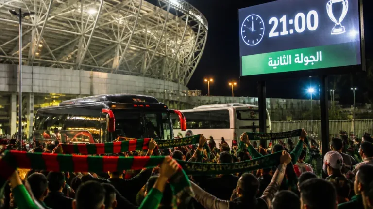 جولة ثانية للرابطة المحترفة: جمعية الشلف ضيفة على نصر القسنطينة في مواجهة بحث عن الانتصار الأول
