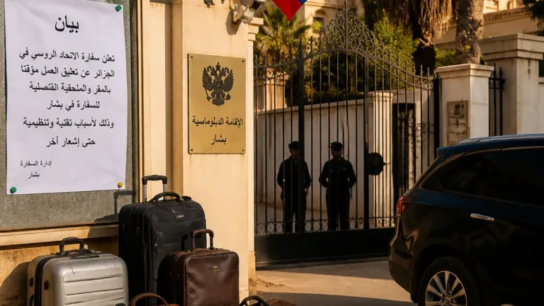 موسكو تؤكد أن استقبال بشار الأسد «لأسباب إنسانية» وتنفي دوافع سياسية رغم حكم بالإعدام غيابيًا
