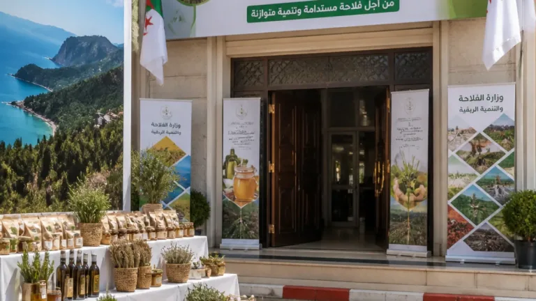 قالمة تستقبل المنتدى الوطني للسياحة الحموية لتعزيز الاستثمار وتنمية الوجهة العلاجية