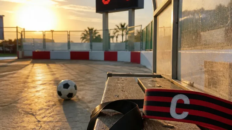 قائد شباب بلوزداد يندّد بـ«شتم والدته المتوفاة» عقب فوز الفريق على اتحاد بسكرة