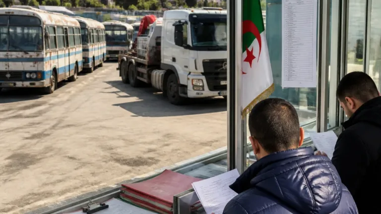 قسنطينة تبدأ سحب الحافلات القديمة وتبديلها بأخرى جديدة وفق خطة وزارية