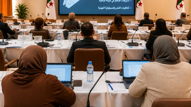 سوريا تشرع في إعداد قانون إعلامي جديد يركّز على الحماية الرقمية وحرية الصحافة