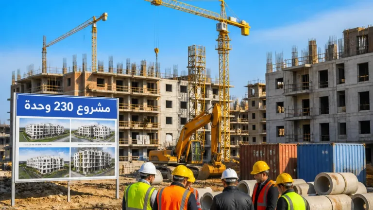 تبسة: متابعة ميدانية لتقدم مشاريع 230 وحدة سكنية ومجمع مدرسي في المريج والونزة