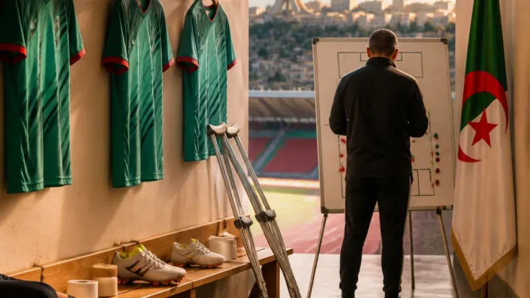 ثلاث غيابات تقلق صفوف «محاربات الصحراء» قبل مواجهة مالاوي في كأس أمم أفريقيا