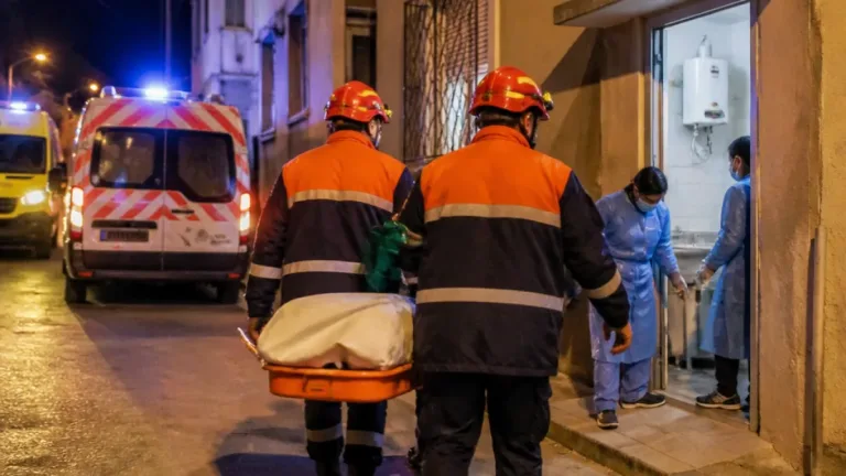 تسمم بأحادي أكسيد الكربون في قالمة يستهدف أربعة أفراد وينقلهم إلى المستشفى
