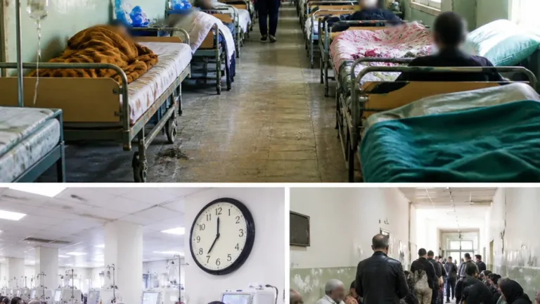 طولقة: مدير المستشفى يحذر من اكتظاظ يعيق تقديم الخدمات ويطالب بمؤسسة جديدة
