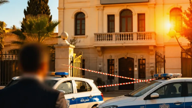 توقيف رئيس بلدية العامرية بعين تموشنت تحفظياً بعد منشور أثار احتقاناً اجتماعياً