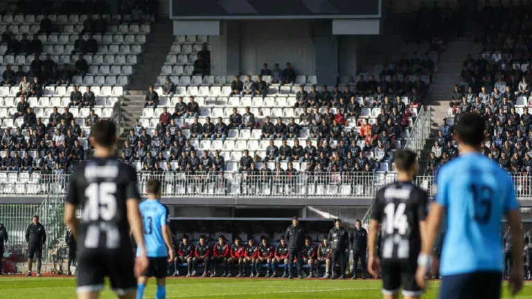 وفاق سطيف يفوز على المحرق البحريني 1-0 في ودية بأزمير ضمن تحضيرات الموسم