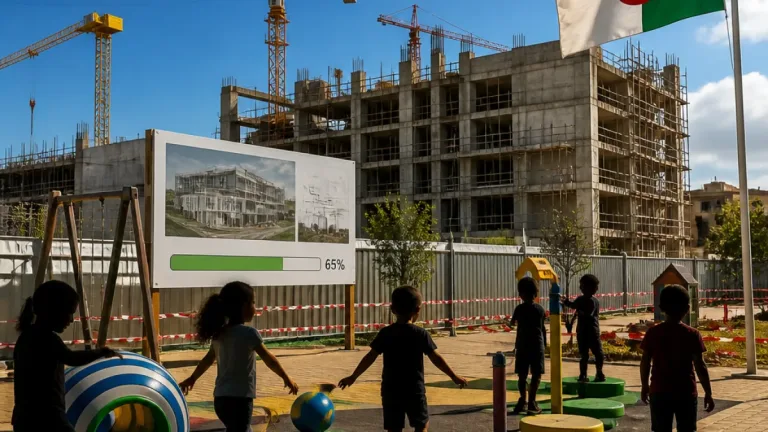 وهران تتصدر رعاية ذوي الهمم بمراكز متخصّصة ومشروع مركز وطني للتوحد