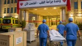 افتتاح وحدة غسيل كلوي للأطفال والبالغين بمستشفى العريش يرفع خدمات الرعاية الكلوية بشمال سيناء
