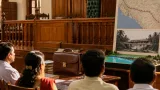 الجنايات بشبين الكوم تبدأ نظر استئناف حكم الإعدام في قضية مقتل الزوجة ورضيعها بتلا