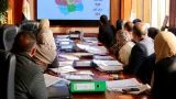 بني سويف تطلق حملة تطعيم شاملة ضد الحصبة والحصبة الألمانية بتوجيهات المحافظ