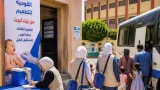بني سويف تنفذ حملة تطعيم شاملة تستهدف أكثر من 795 ألف طفل خلال 3 أسابيع