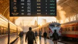 تعرف على جدول تشغيل قطارات خط «أسوان–أسيوط–القاهرة» اليوم وتوقيتات انطلاق أهم الرحلات
