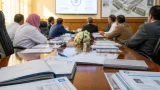 تفتيش رئاسي لمستشفى بنها التعليمي وتكليفات عاجلة لضبط سير العمل