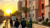 جامعة قناة السويس تمنع تصوير «تيك توك» و«ريلز» داخل الكليات دون تصريح رسمي