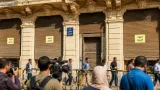 خطوات تنفيذية لتطوير القاهرة الخديوية وإحياء وسط البلد بخطة مشتركة بين المحافظة واللجنة القومية