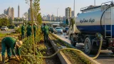 خطوة بيئية جديدة في القاهرة: تحويل جراج الأميرية لدعم أتوبيسات الكهرباء