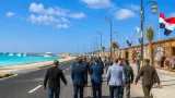 رئيس الوزراء يفتتح النسخة التاسعة من أسبوع القاهرة للمياه لمناقشة تنفيذ رؤية أفريقيا 2063