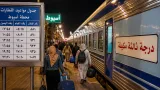 سكك حديد مصر تشغّل رحلات إضافية في طنطا لخدمة زوار مولد السيد البدوي