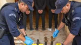 ضبط زوج وطليق بعد تداول فيديو اعتداء بسلاح أبيض على سيدة في الإسماعيلية