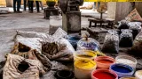 ضبط مصنع وهمي بطنطا لإنتاج مستحضرات التخسيس المغشوشة واحتجاز نحو مليون قرص