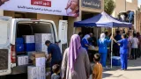 محافظة الجيزة تطلق حملة تطعيم وطنية ضد الحصبة والحصبة الألمانية تستهدف نحو 1.95 مليون طفل