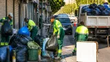 محافظ الجيزة يأمر بحملات مكبرة لرفع مخلفات أسفل محور عمرو بن العاص في فيصل