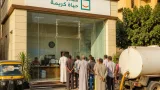 محافظ الدقهلية يتفقد المركز التكنولوجي بالمنصورة ويُشدد على تسريع إنهاء ملفات التصالح