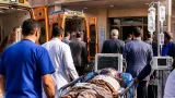 محافظ الدقهلية يتفقد مستشفى نبروه المركزي في جولة مفاجئة لمتابعة الخدمات الطبية