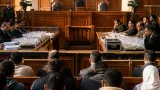 محكمة جنايات الغردقة تنظر استئناف حكم الإعدام في قضية مقتل سيدة روسية