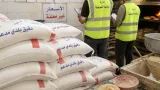 مديرية التموين بالإسماعيلية تضبط 91 مخالفة تموينية بينها مخبز تصرف في ربع طن دقيق مدعم