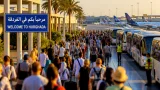 مرسى علم تستقبل 42 رحلة دولية اليوم وتعزز انتعاش الموسم السياحي في جنوب البحر الأحمر
