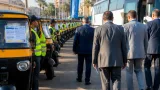 وزارة التنمية المحلية تُعلن إنجاز 60% من تطوير موقف جديلة بالدقهلية بتكلفة 48 مليون جنيه