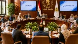 اجتماع المجلس الأعلى للجامعات بجامعة المنيا يضع دعم الابتكار وتعزيز الانضباط في صميم أولوياته