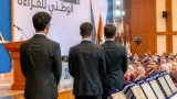جامعة طنطا تصل نهائيات المشروع الوطني للقراءة وتُبرز قدرات طلابها الثقافية