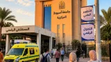 رئيس جامعة أسيوط يعلن أولويات المرحلة الجديدة لتطوير المستشفيات والبرامج الأكاديمية
