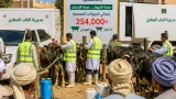 الدقهلية تنفذ الحملة القومية الثانية لتحصين الماشية وتحصين 254 ألف رأس حتى الآن